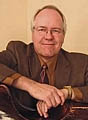 Ike Harris
