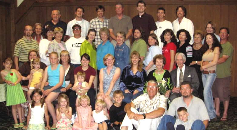 May 2006 Clayton GA